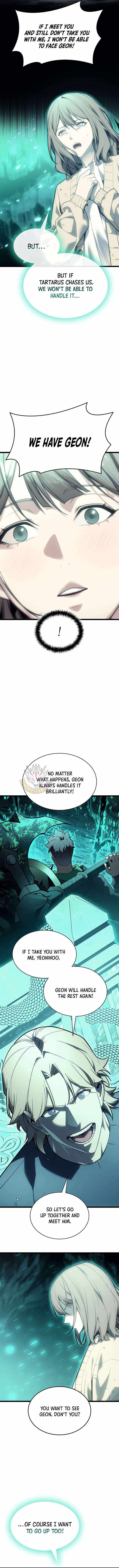 The Return of the Disaster-Class Hero Chapter 172 - Page 7 in English