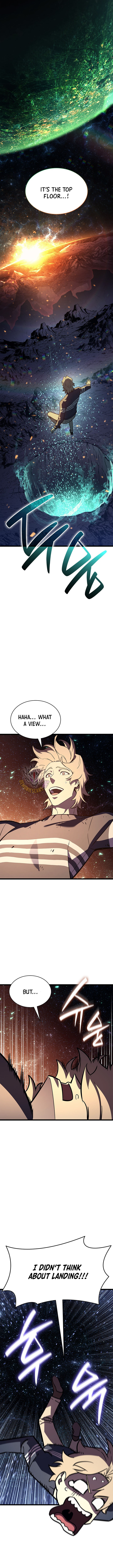 The Return of the Disaster-Class Hero Chapter 173 - Page 16 in English