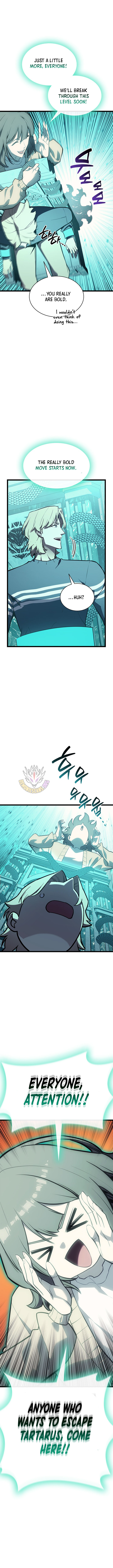 The Return of the Disaster-Class Hero Chapter 173 - Page 7 in English