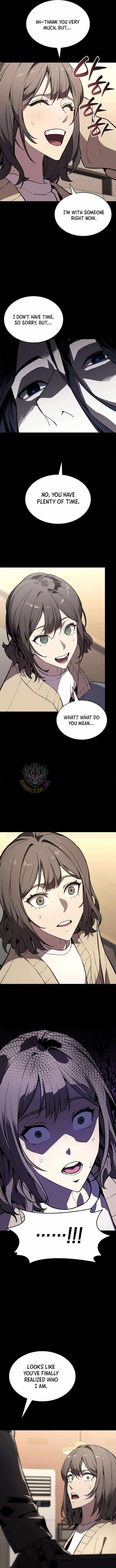 The Return of the Disaster-Class Hero Chapter 174 - Page 16 in English