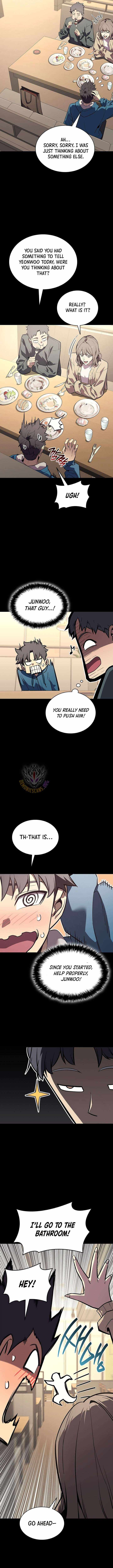 The Return of the Disaster-Class Hero Chapter 174 - Page 3 in English