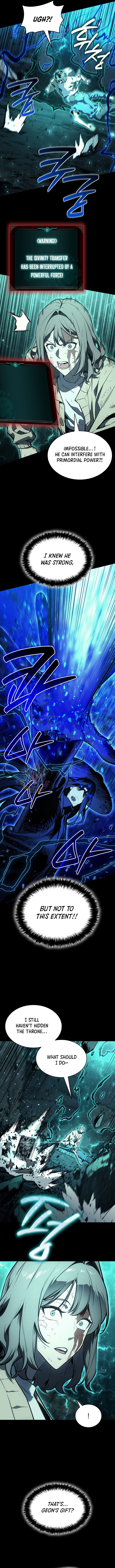 The Return of the Disaster-Class Hero Chapter 176 - Page 10 in English
