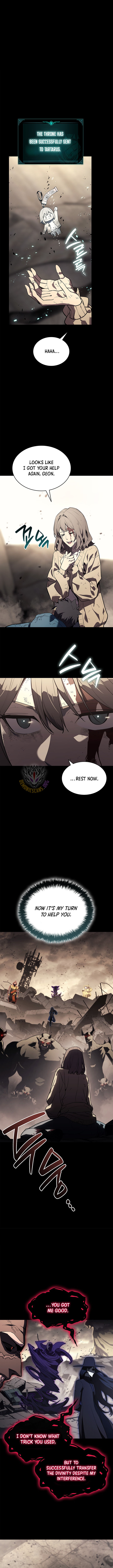 The Return of the Disaster-Class Hero Chapter 176 - Page 13 in English