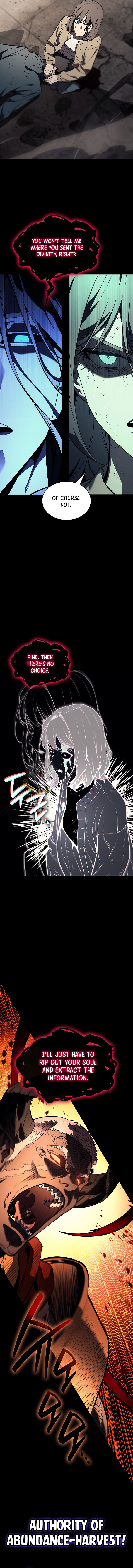 The Return of the Disaster-Class Hero Chapter 176 - Page 14 in English