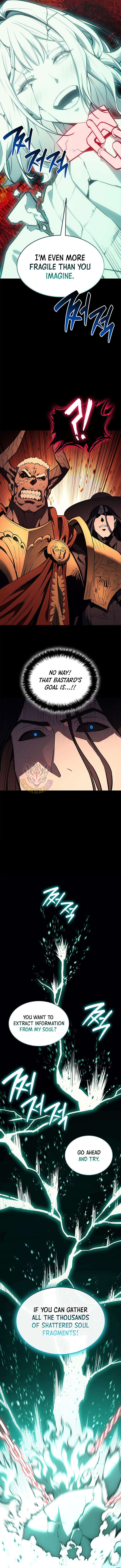 The Return of the Disaster-Class Hero Chapter 176 - Page 17 in English