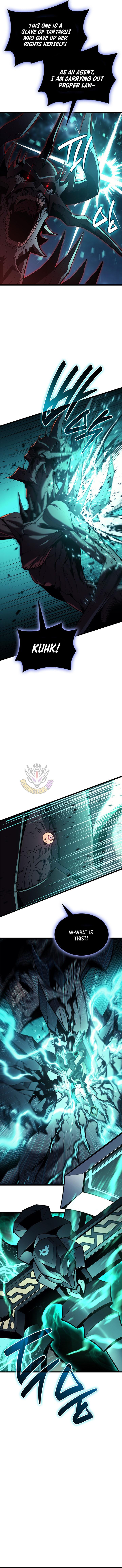 The Return of the Disaster-Class Hero Chapter 177 - Page 6 in English