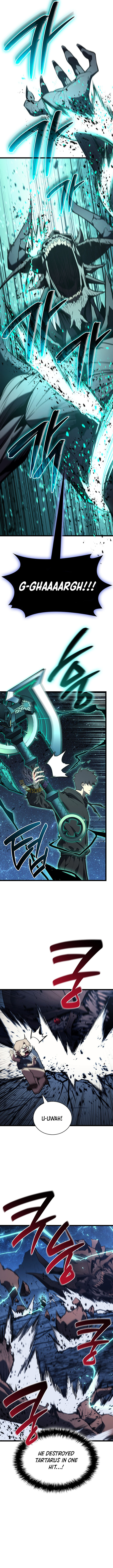 The Return of the Disaster-Class Hero Chapter 177 - Page 8 in English