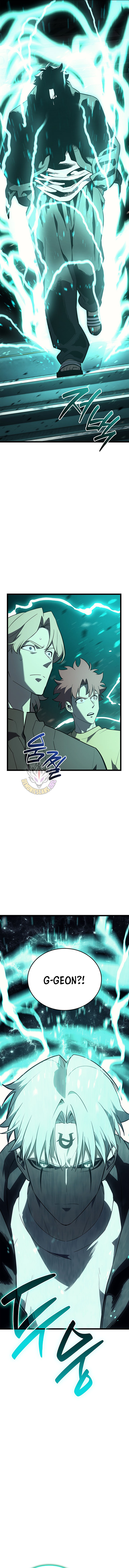 The Return of the Disaster-Class Hero Chapter 180 - Page 12 in English