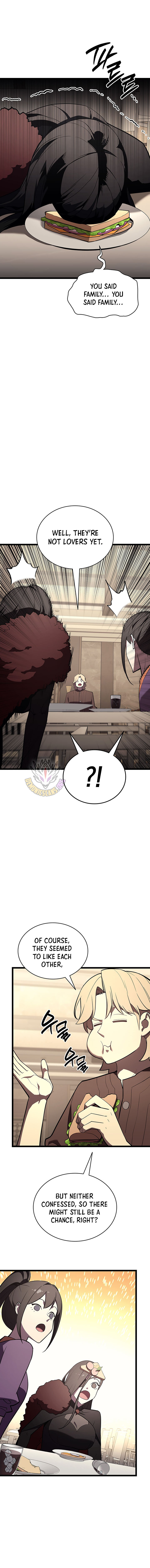 The Return of the Disaster-Class Hero Chapter 180 - Page 7 in English