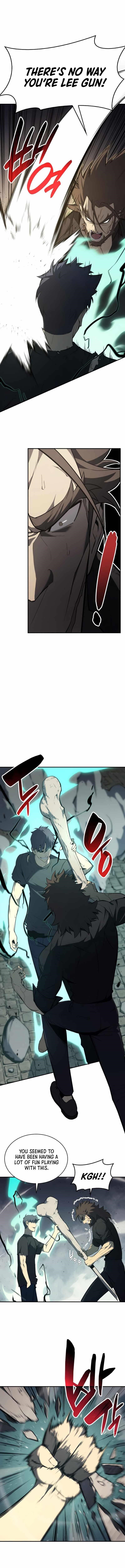 The Return of the Disaster-Class Hero Chapter 22 - Page 13 in English