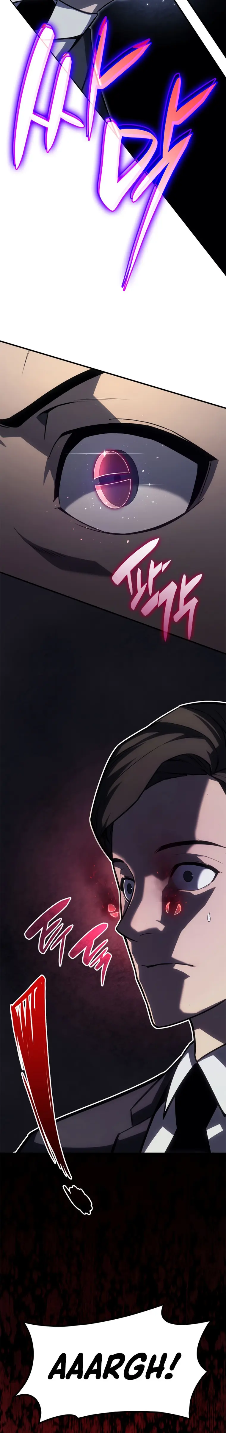 The Return of the Disaster-Class Hero Chapter 55 - Page 24 in English