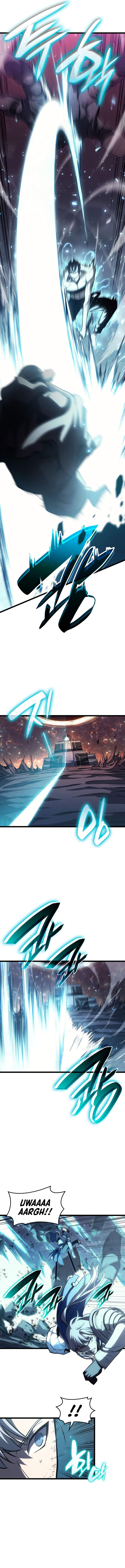 The Return of the Disaster-Class Hero Chapter 58 - Page 15 in English