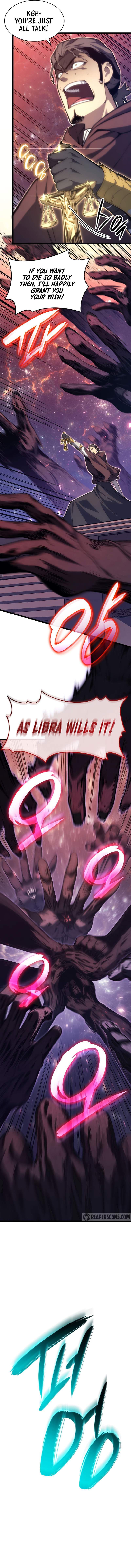 The Return of the Disaster-Class Hero Chapter 58 - Page 8 in English