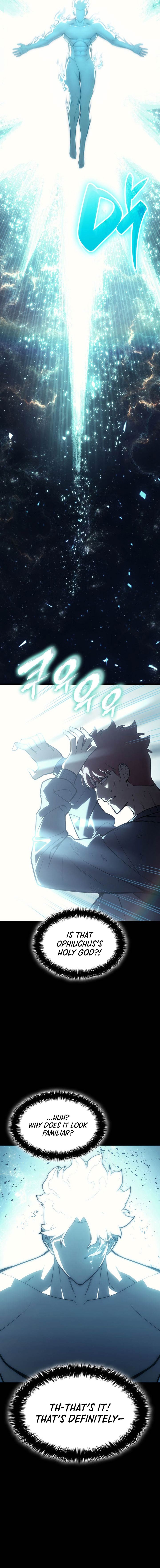 The Return of the Disaster-Class Hero Chapter 68 - Page 11 in English