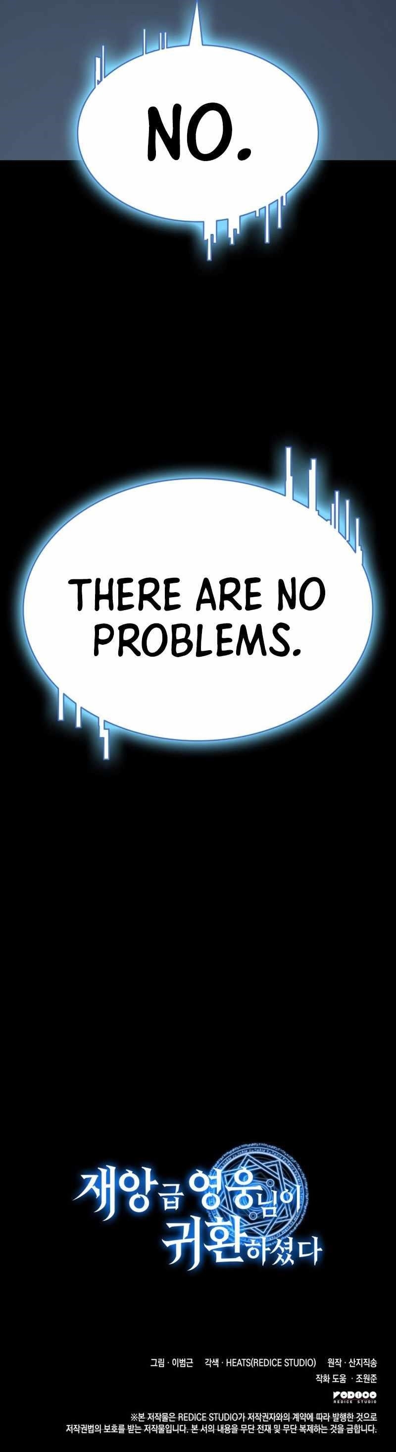 The Return of the Disaster-Class Hero Chapter 7 - Page 18 in English