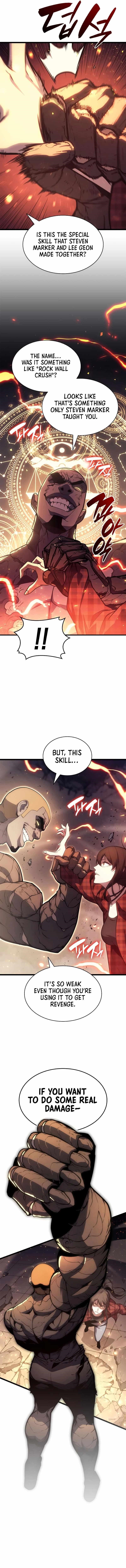 The Return of the Disaster-Class Hero Chapter 78 - Page 5 in English