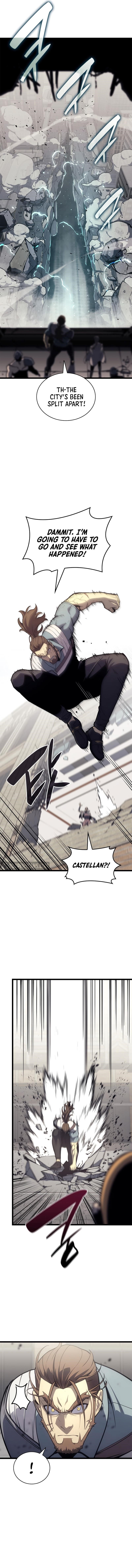 The Return of the Disaster-Class Hero Chapter 79 - Page 16 in English