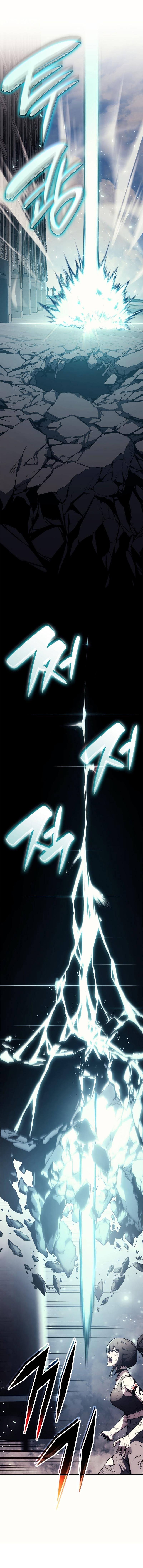 The Return of the Disaster-Class Hero Chapter 79 - Page 5 in English