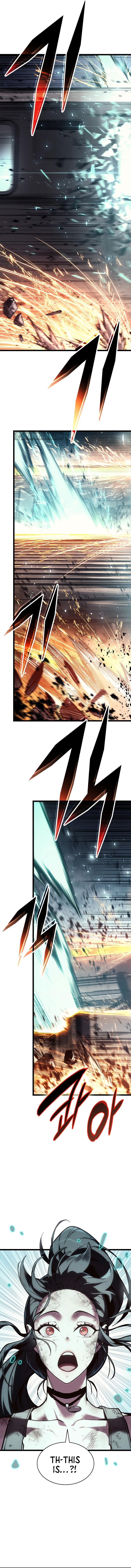 The Return of the Disaster-Class Hero Chapter 79 - Page 6 in English