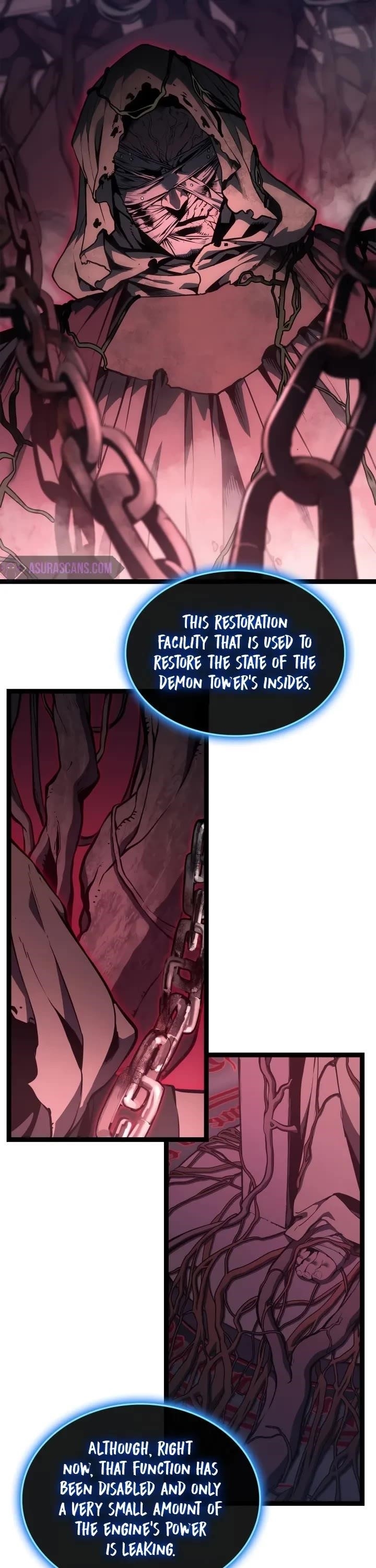 The Return of the Disaster-Class Hero Chapter 99 - Page 10 in English