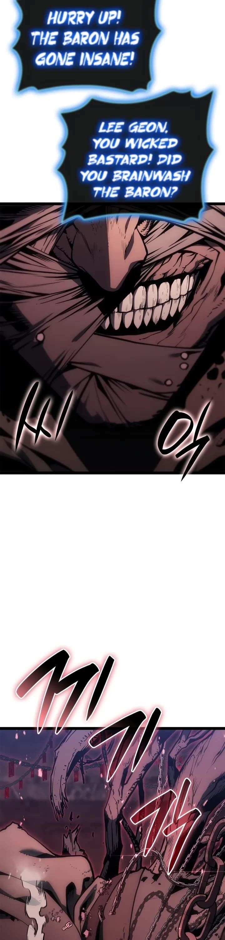 The Return of the Disaster-Class Hero Chapter 99 - Page 14 in English