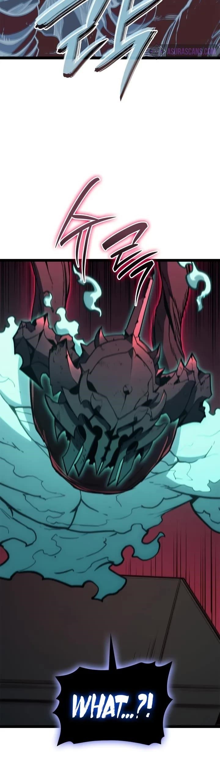 The Return of the Disaster-Class Hero Chapter 99 - Page 23 in English