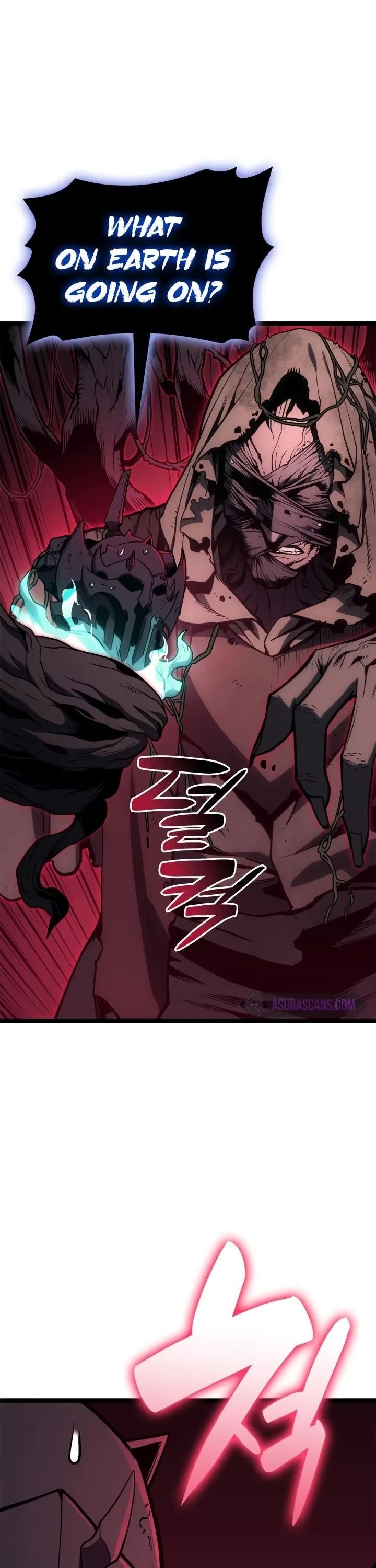 The Return of the Disaster-Class Hero Chapter 99 - Page 25 in English
