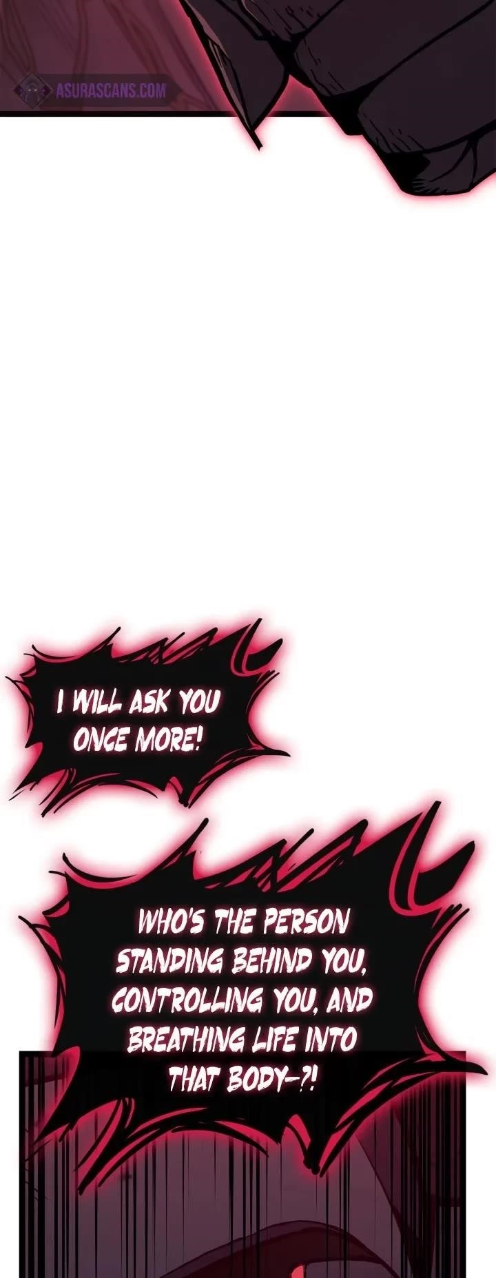 The Return of the Disaster-Class Hero Chapter 99 - Page 30 in English