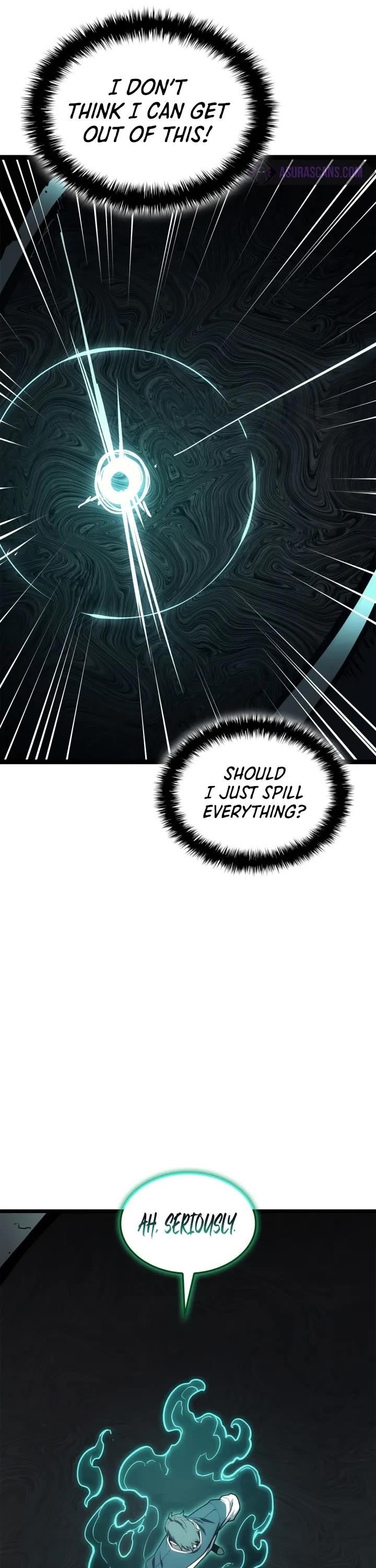 The Return of the Disaster-Class Hero Chapter 99 - Page 32 in English
