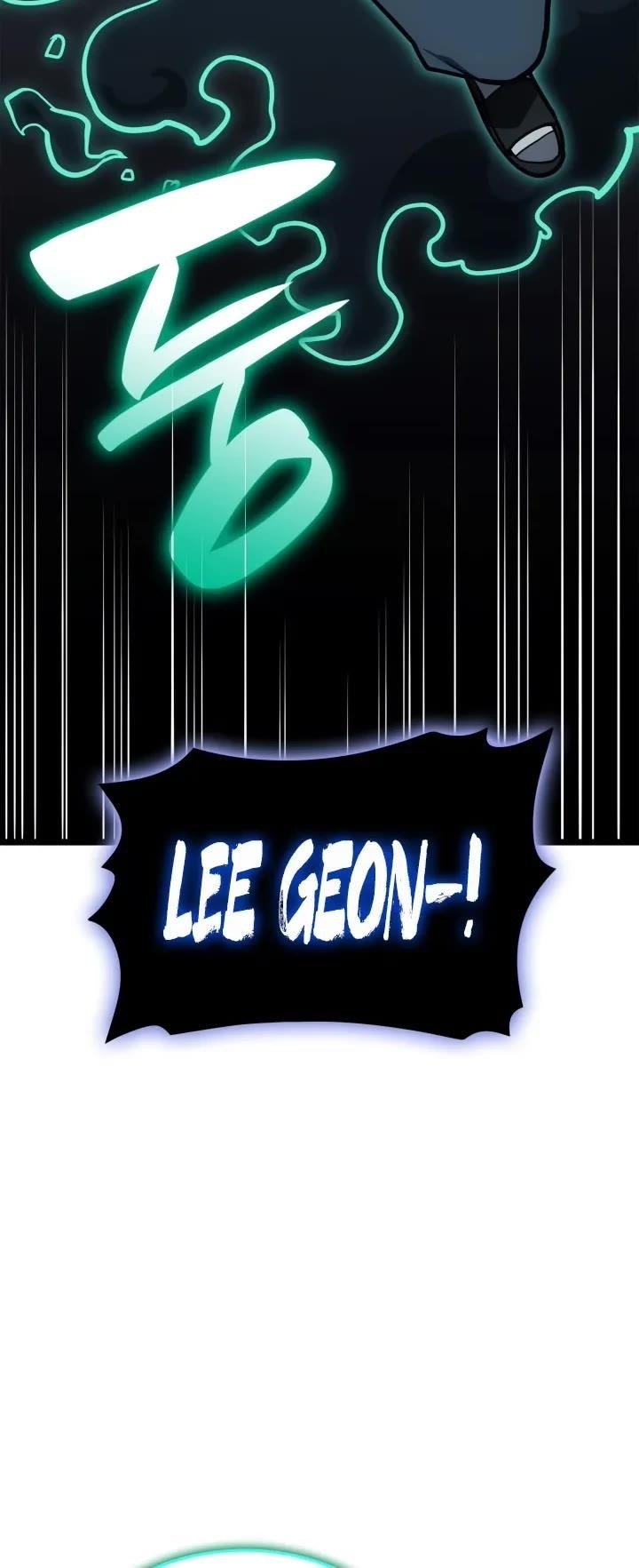 The Return of the Disaster-Class Hero Chapter 99 - Page 35 in English