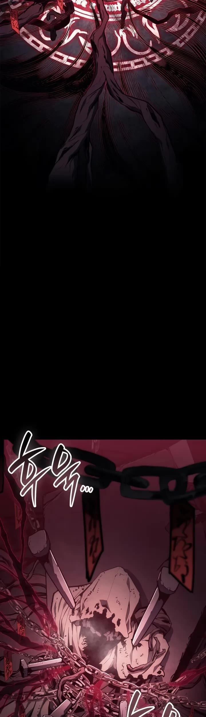 The Return of the Disaster-Class Hero Chapter 99 - Page 4 in English