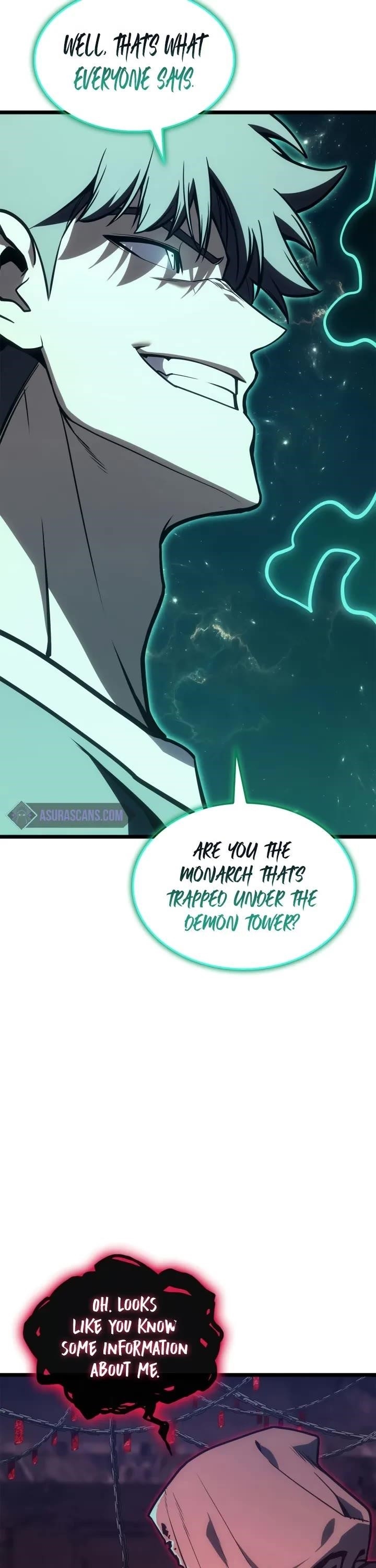 The Return of the Disaster-Class Hero Chapter 99 - Page 40 in English