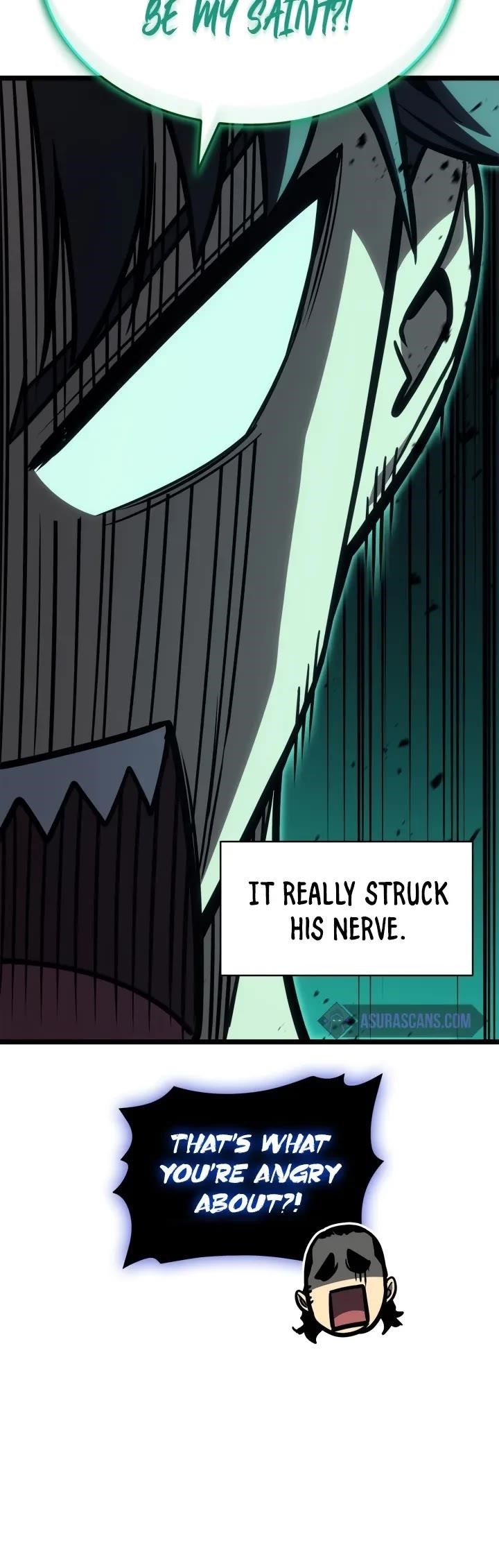The Return of the Disaster-Class Hero Chapter 99 - Page 46 in English