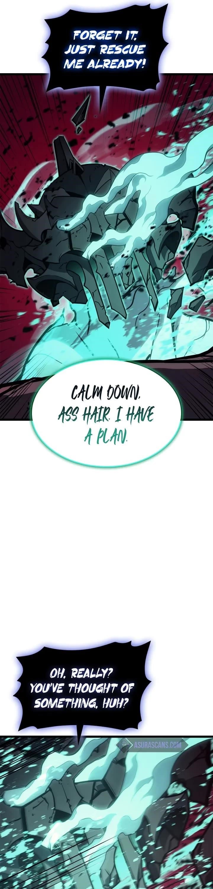 The Return of the Disaster-Class Hero Chapter 99 - Page 48 in English