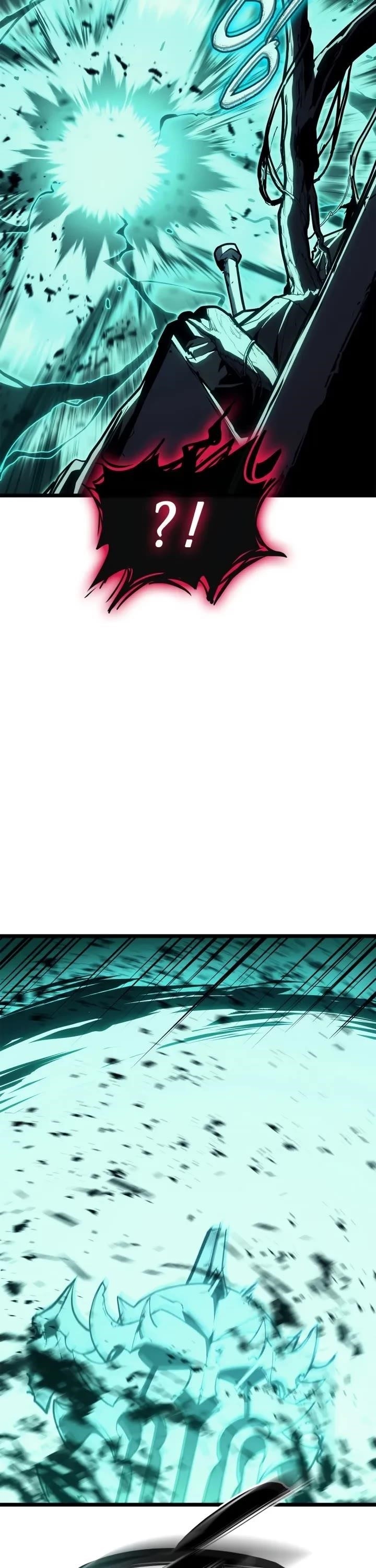 The Return of the Disaster-Class Hero Chapter 99 - Page 53 in English