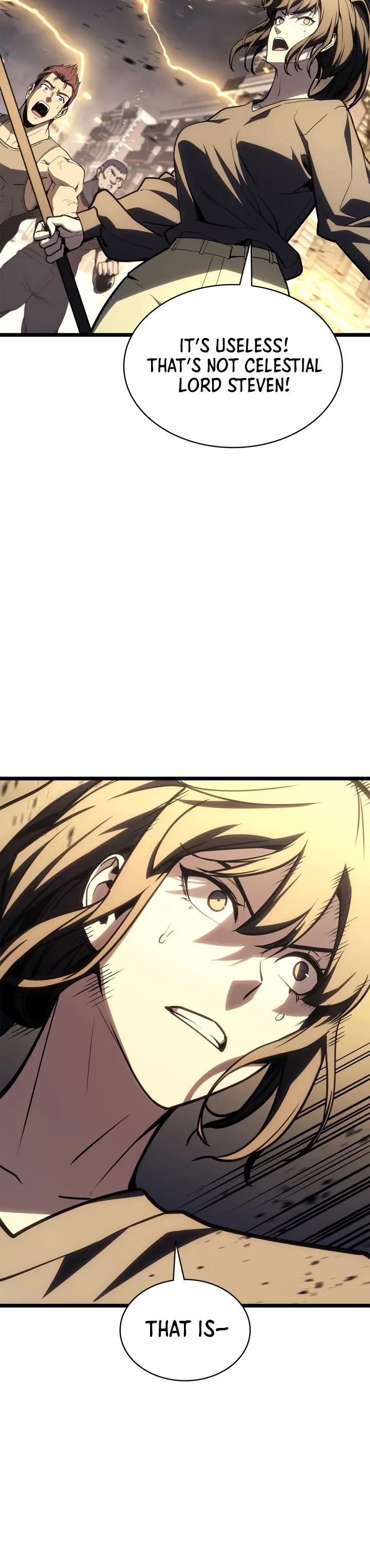 The Return of the Disaster-Class Hero Chapter 99 - Page 65 in English
