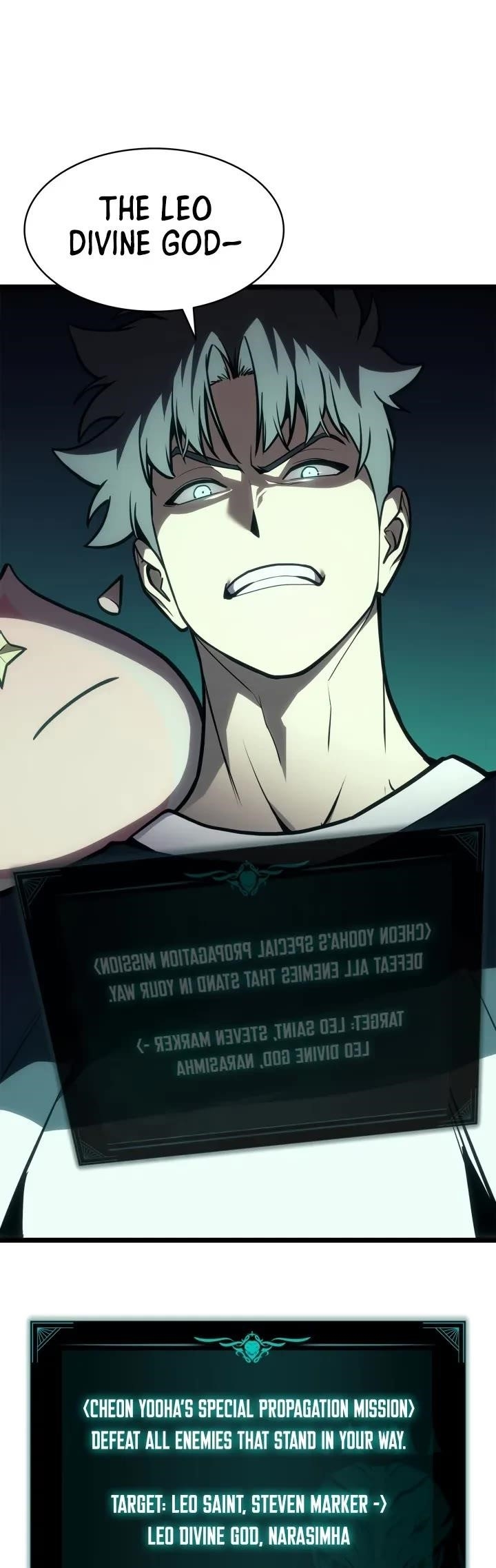 The Return of the Disaster-Class Hero Chapter 99 - Page 66 in English