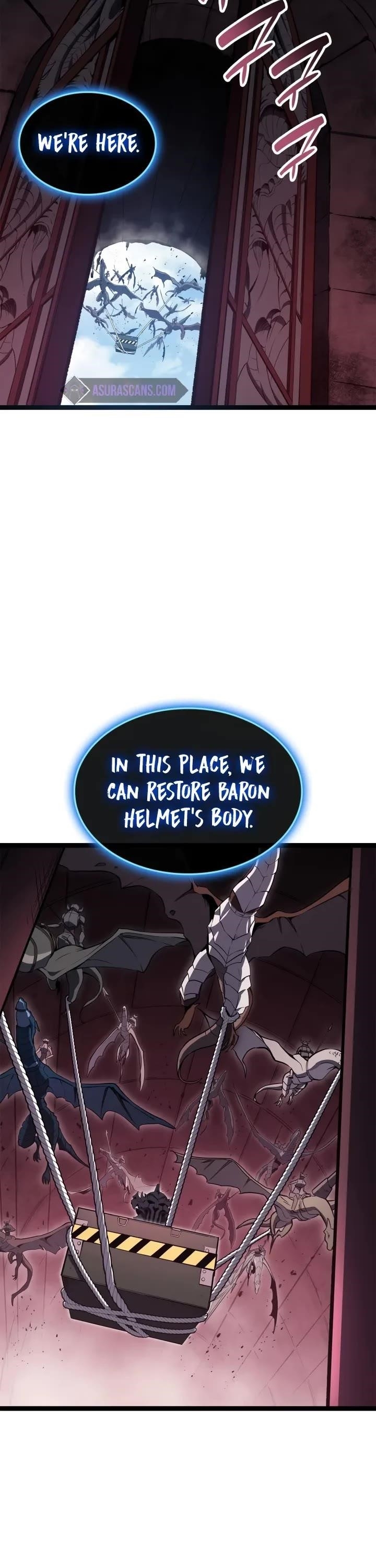The Return of the Disaster-Class Hero Chapter 99 - Page 7 in English