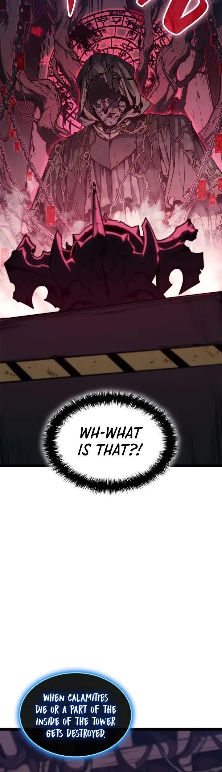 The Return of the Disaster-Class Hero Chapter 99 - Page 9 in English
