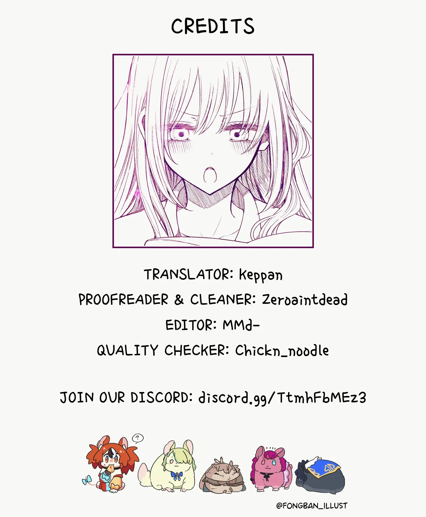 Ichizu De Bitch Na Kouhai Chapter 160 - Page 6 in English