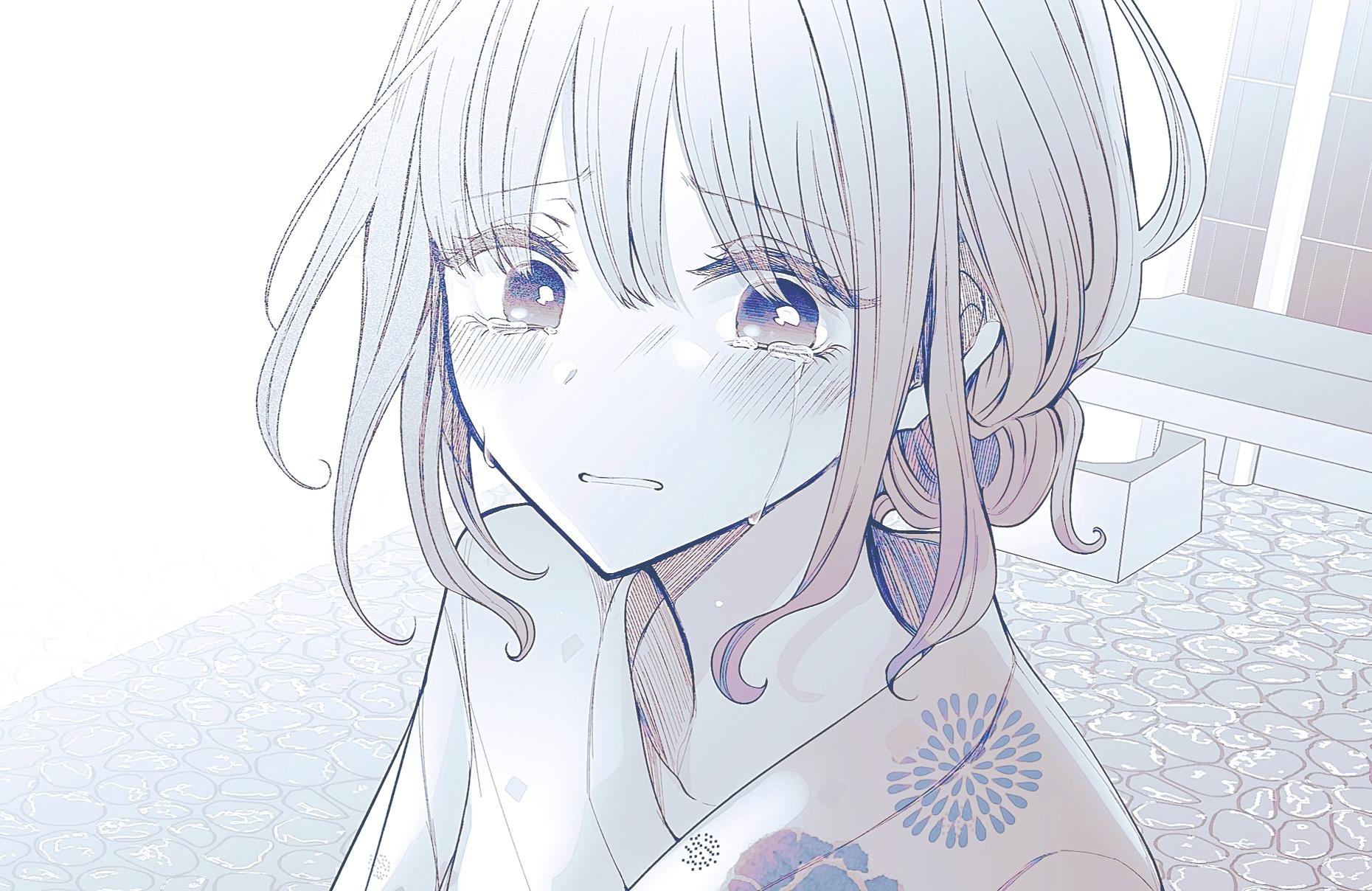Ichizu De Bitch Na Kouhai Chapter 169 - Page 5 in English