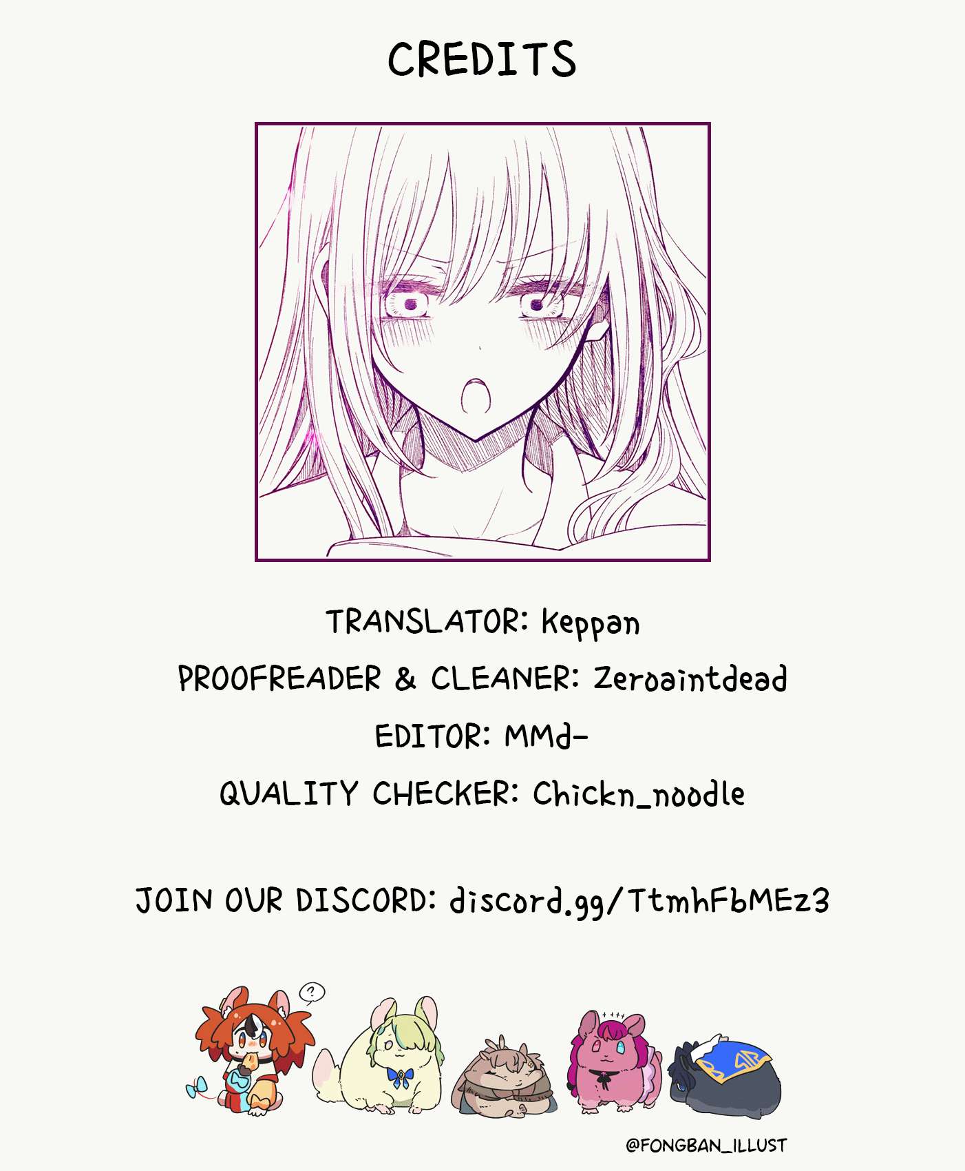Ichizu De Bitch Na Kouhai Chapter 173 - Page 7 in English