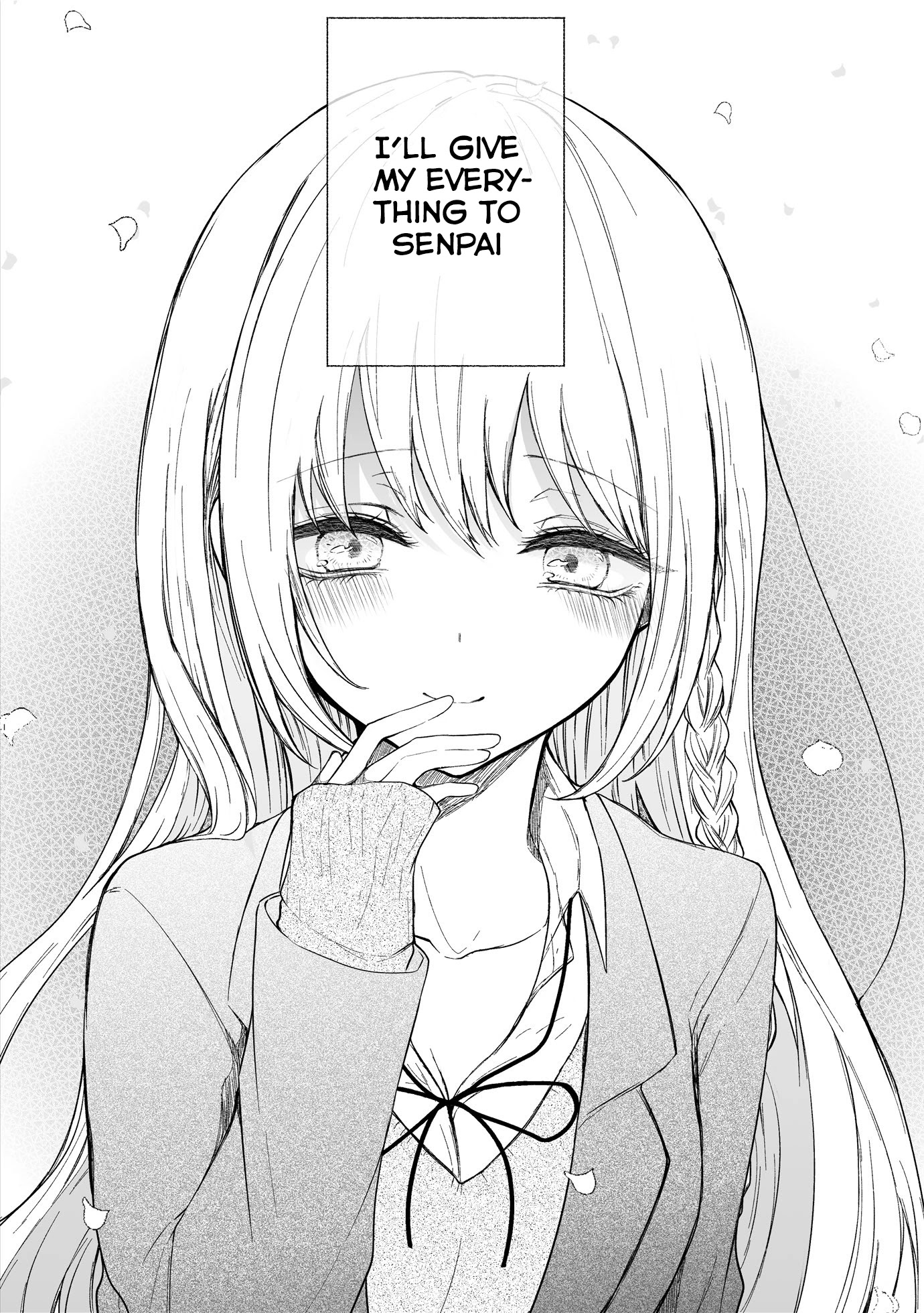 Ichizu De Bitch Na Kouhai Chapter 79 - Page 5 in English