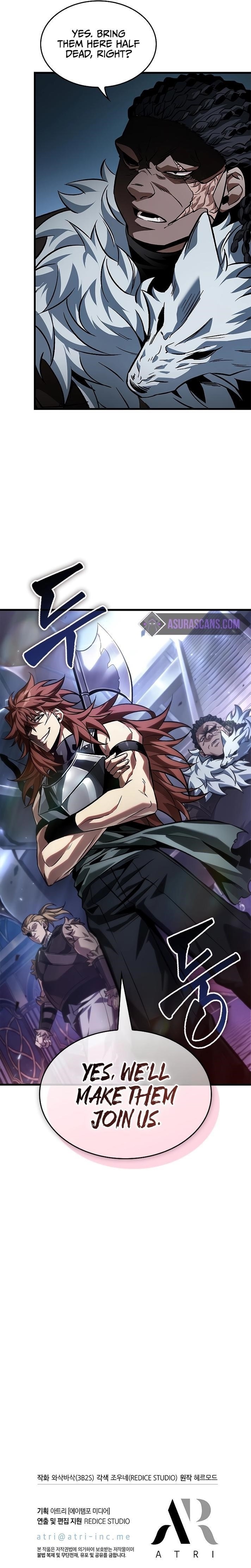 Pick Me Up, Infinite Gacha Chapter 114 - Page 9 in English