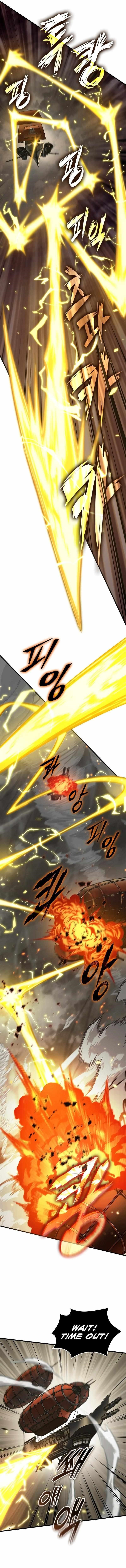 Pick Me Up, Infinite Gacha Chapter 122 - Page 8 in English