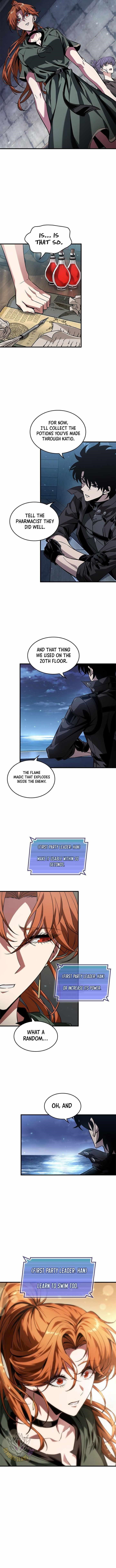 Pick Me Up, Infinite Gacha Chapter 129 - Page 13 in English