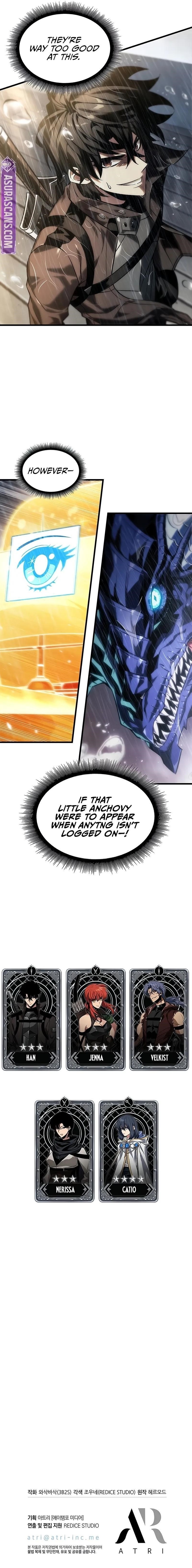 Pick Me Up, Infinite Gacha Chapter 131 - Page 10 in English