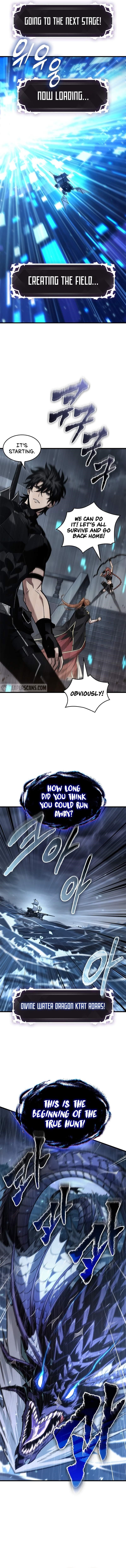 Pick Me Up, Infinite Gacha Chapter 134 - Page 10 in English