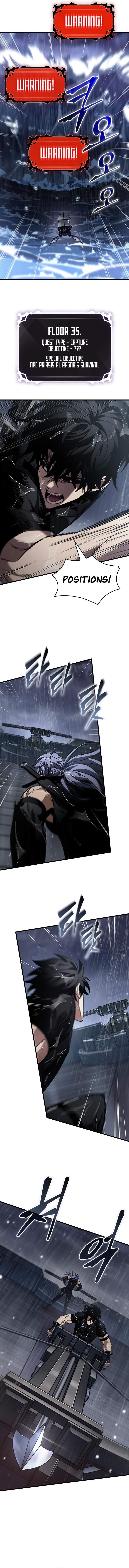 Pick Me Up, Infinite Gacha Chapter 134 - Page 11 in English