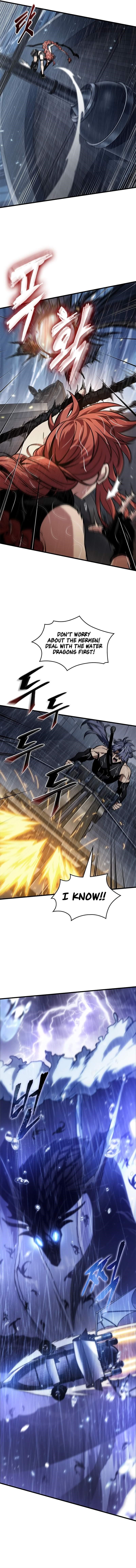 Pick Me Up, Infinite Gacha Chapter 134 - Page 14 in English
